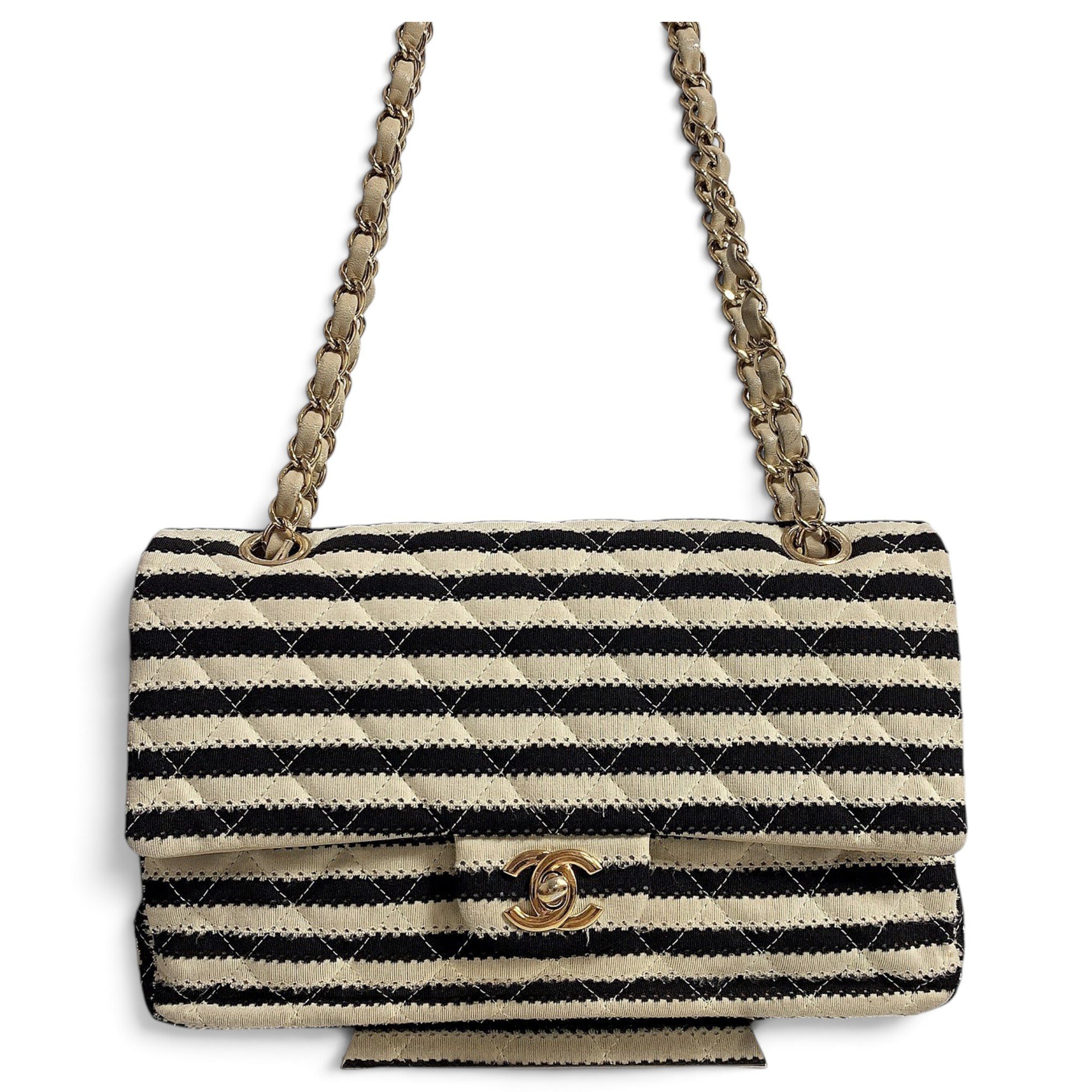 Timeless/Classique cloth handbag