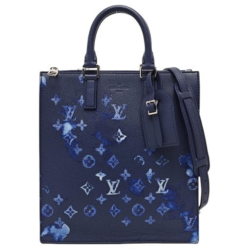 Louis Vuitton Leather handbag
