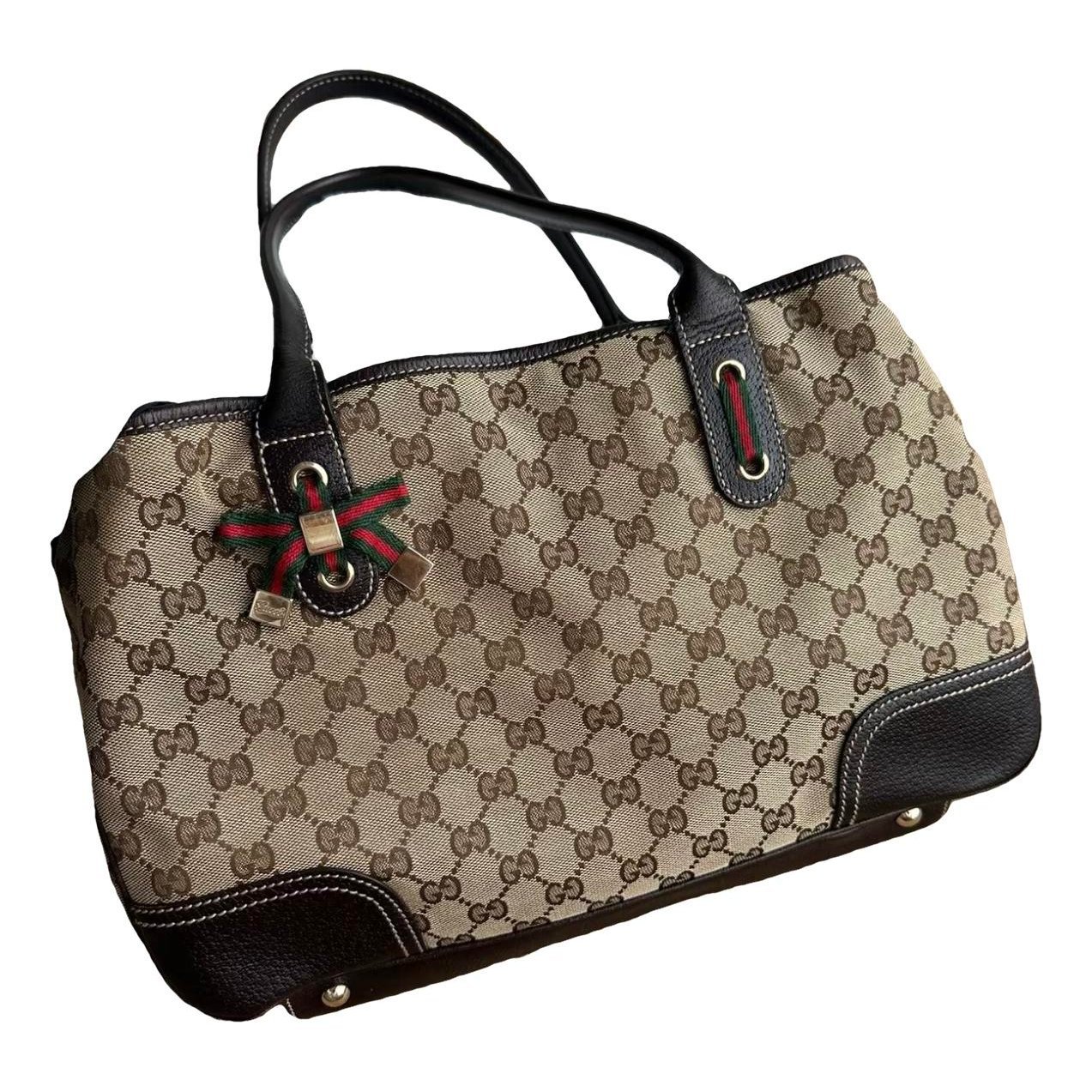 Cloth handbag