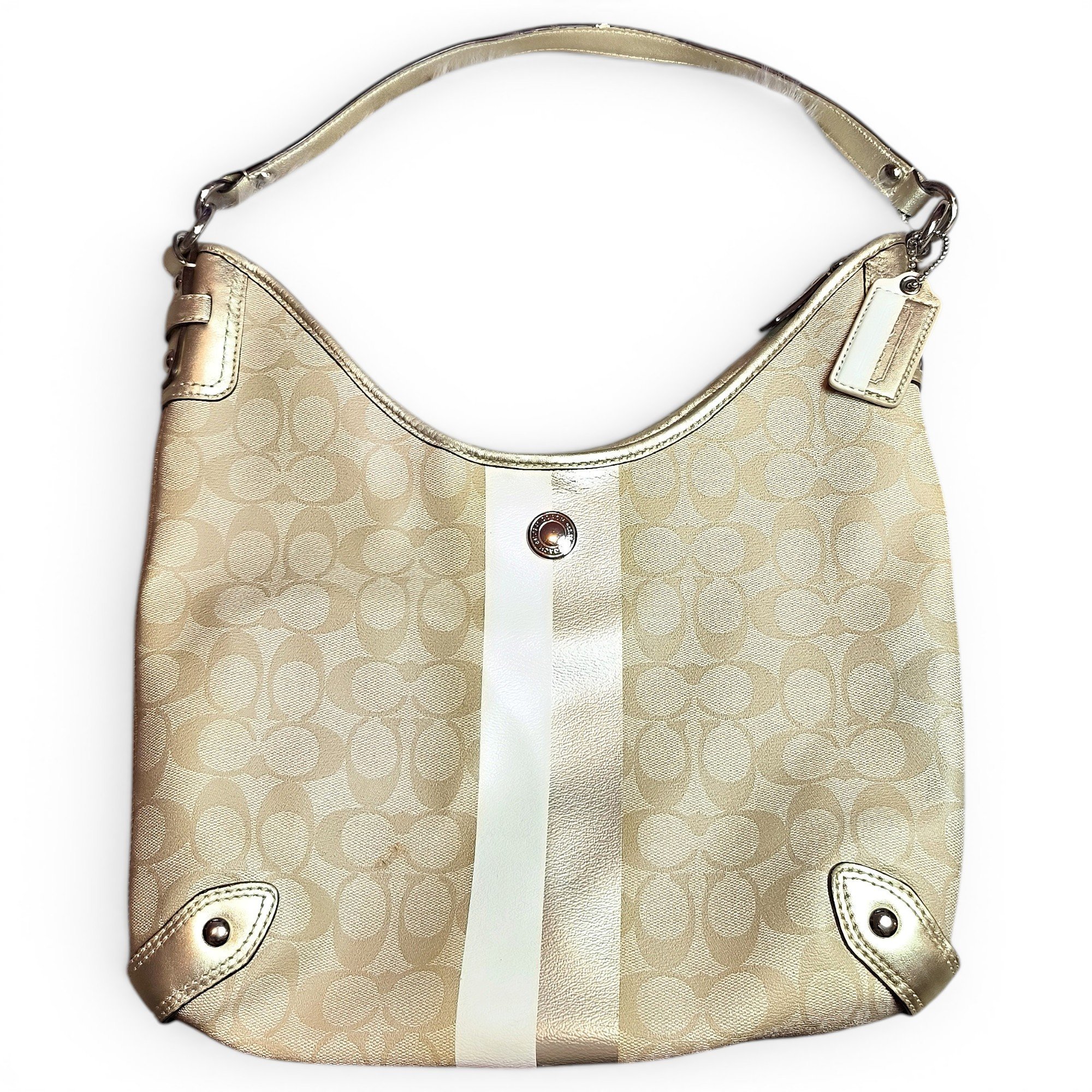 Cloth crossbody bag