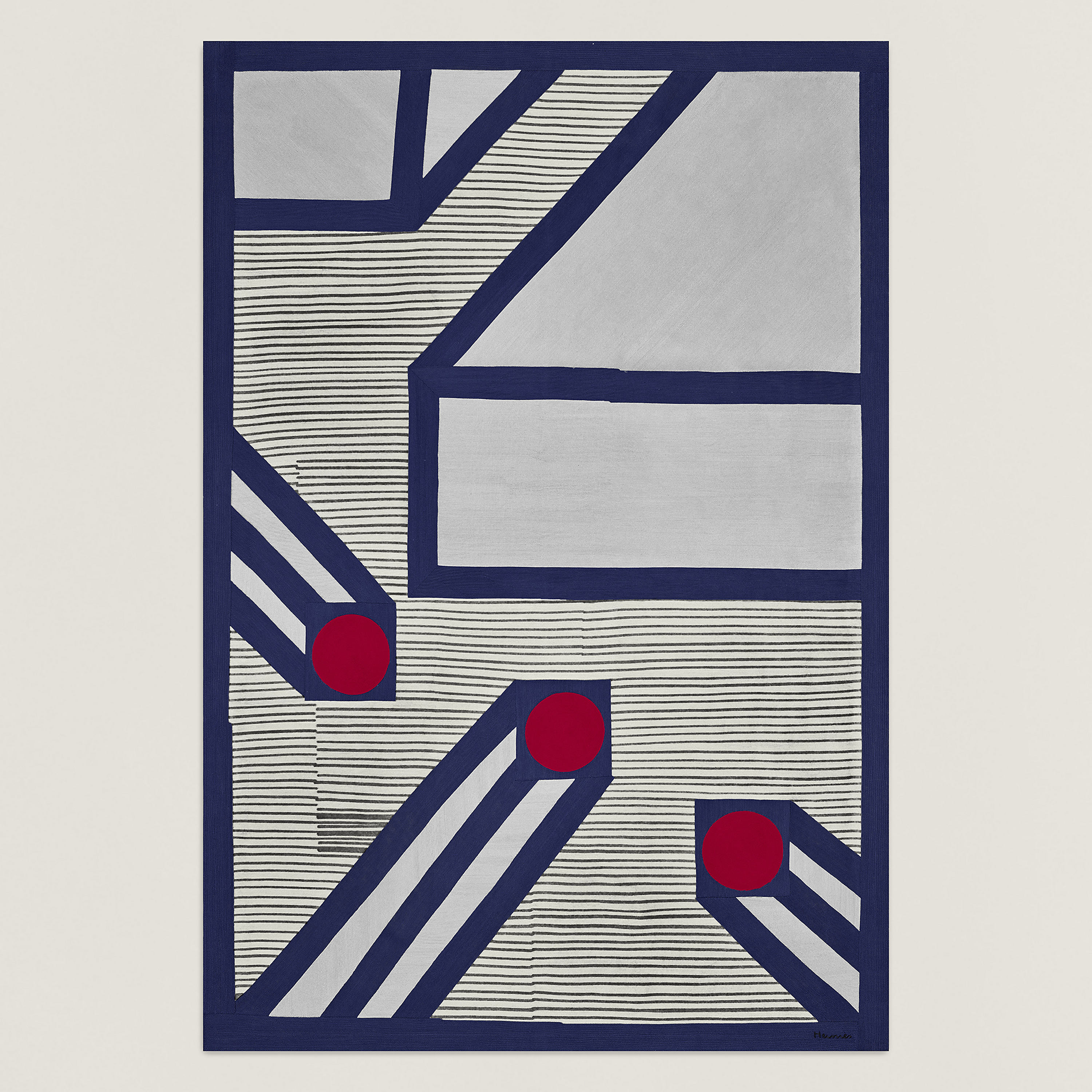 Cordelie Tremplin Carpet