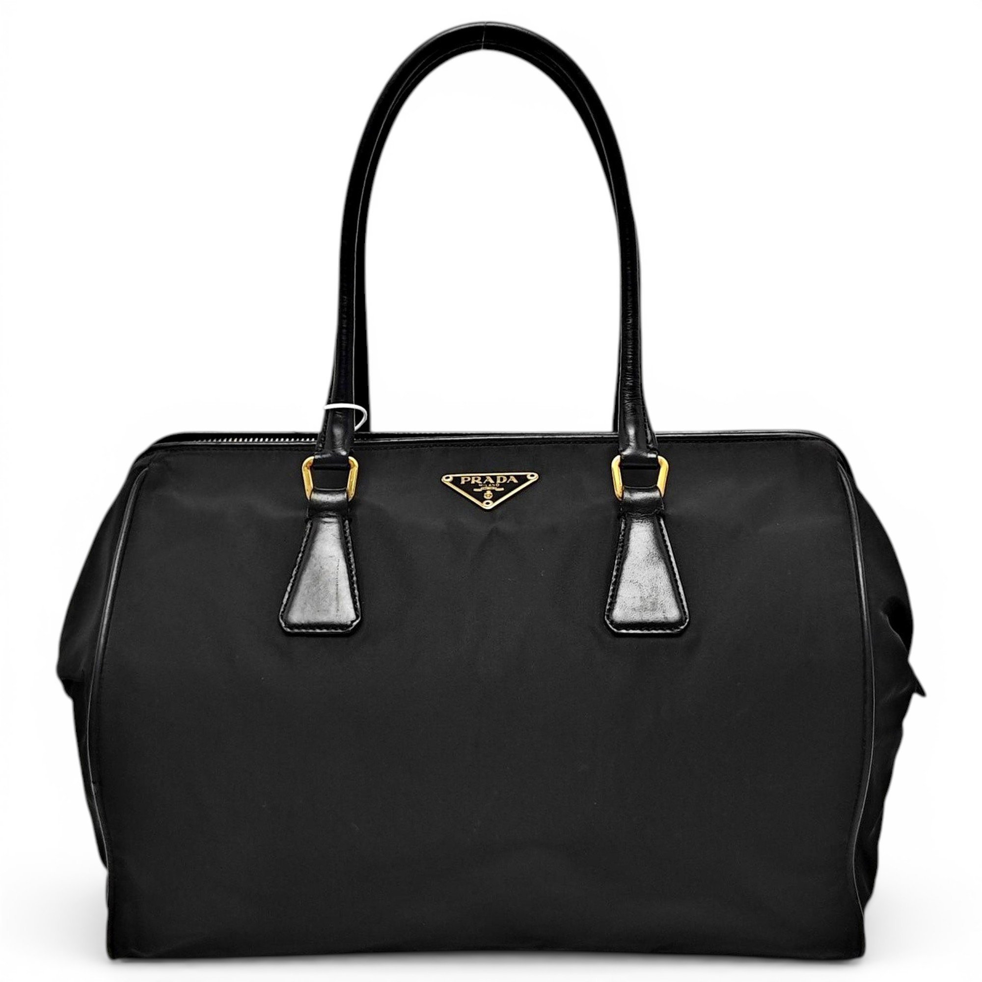 Cloth handbag