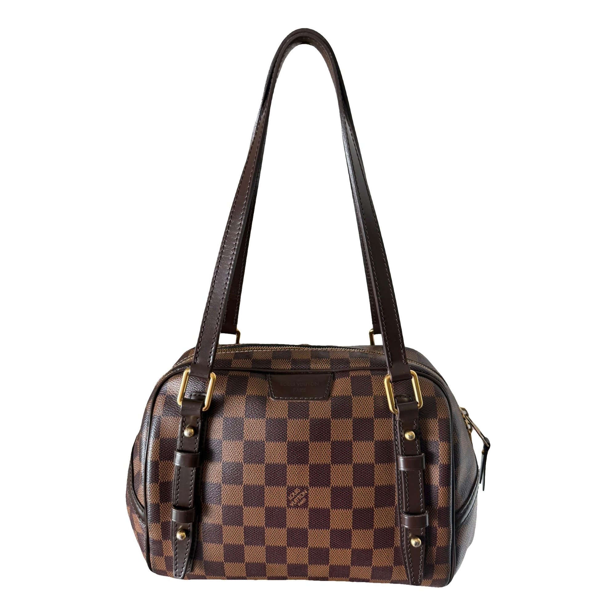 Rivington cloth handbag