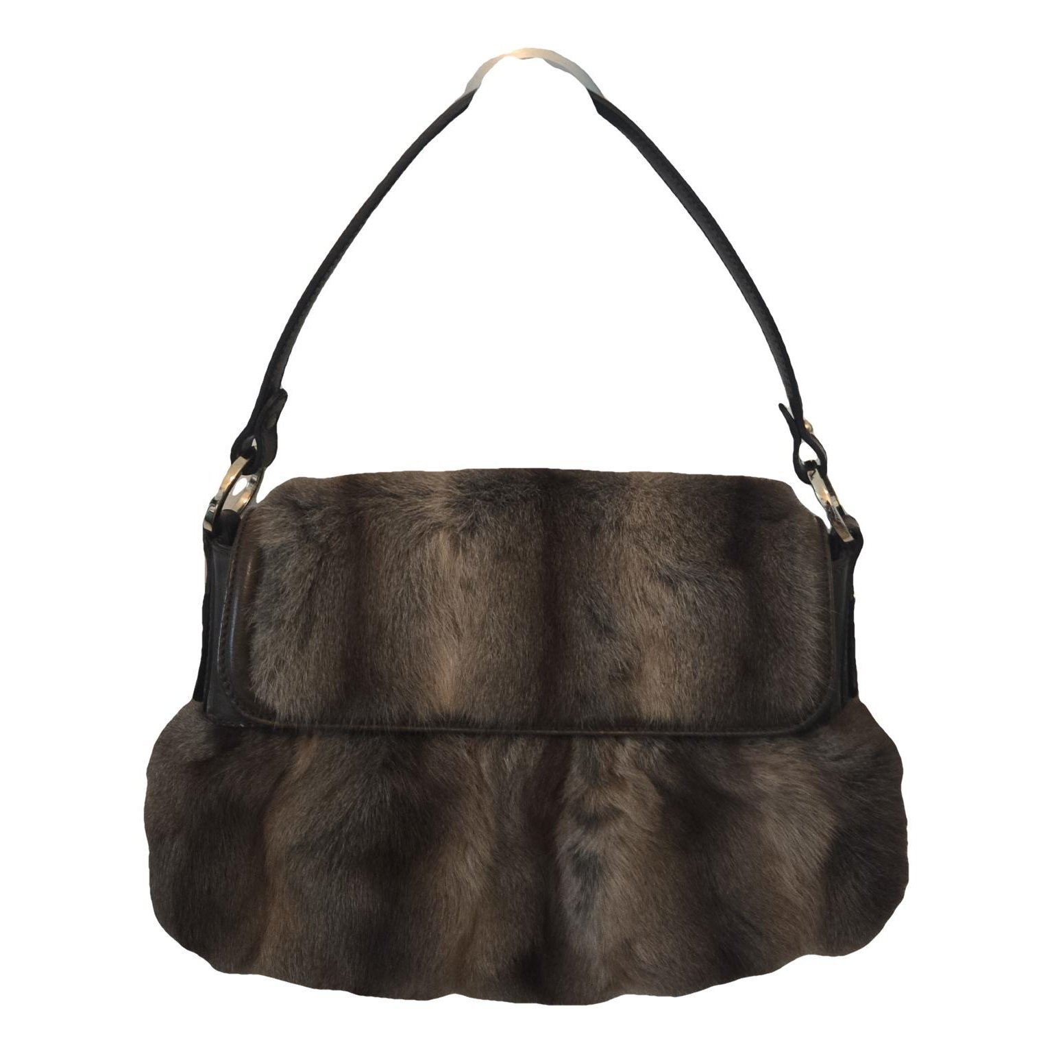 Baguette handbag