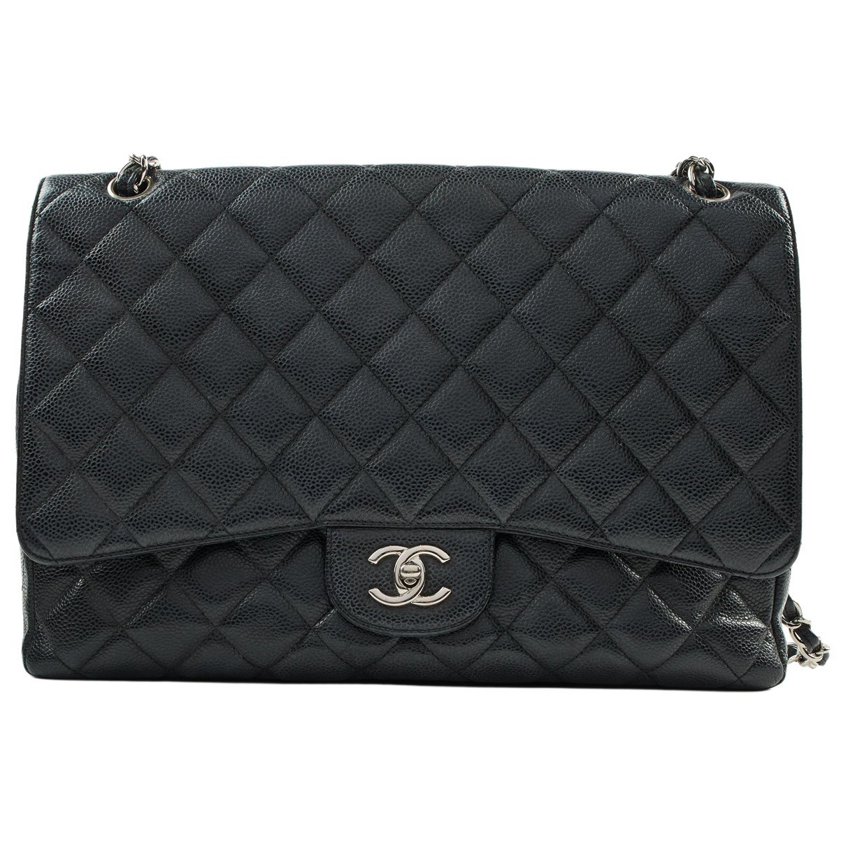 Timeless/Classique leather crossbody bag