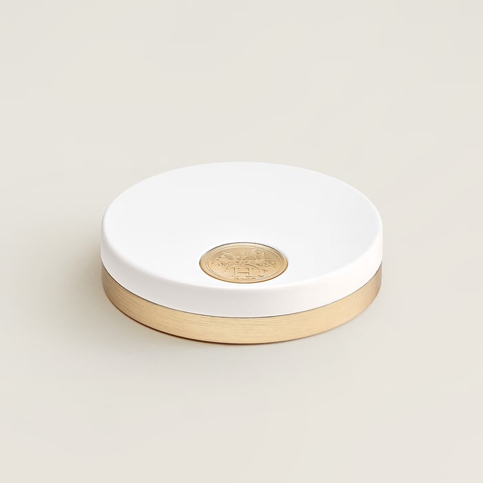 32 – Rose Pommette Silky Blush Powder, Rose Pommette