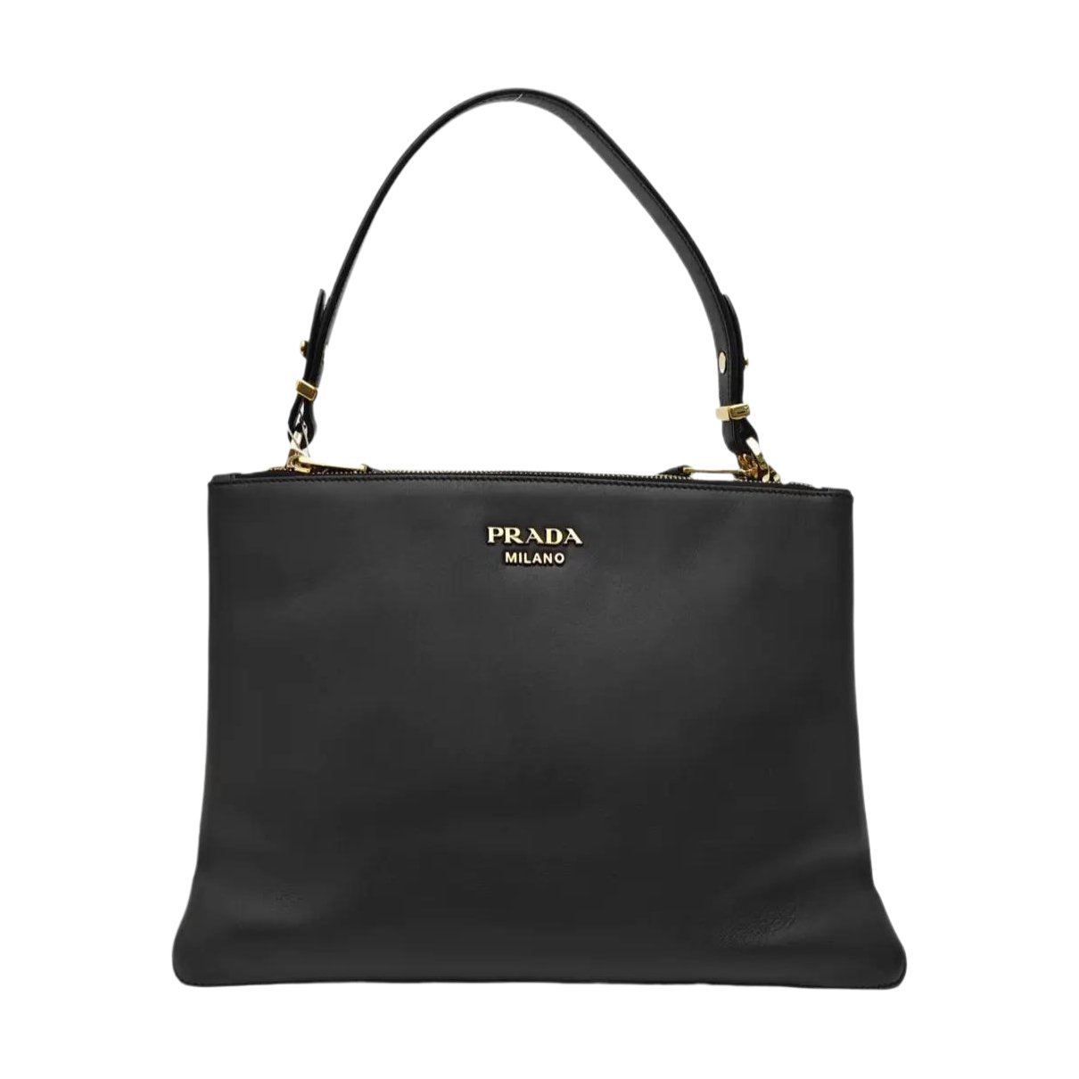 Prada Leather handbag