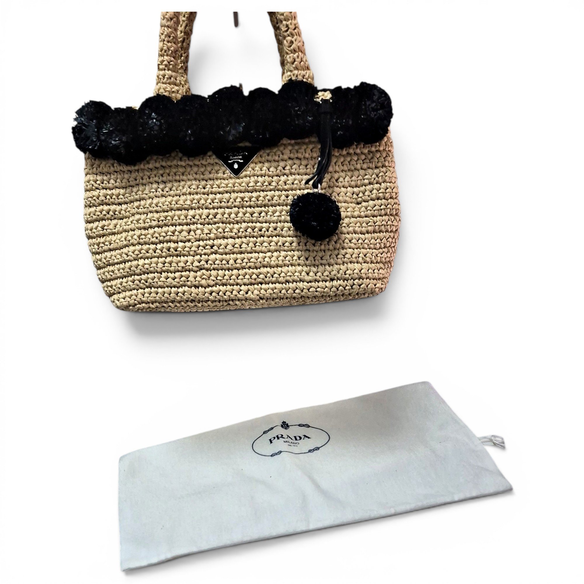 Panier tote