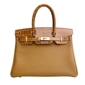 Hermes Hermes Birkin 30 Touch