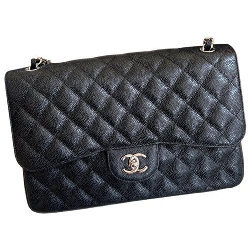 Timeless/Classique leather crossbody bag