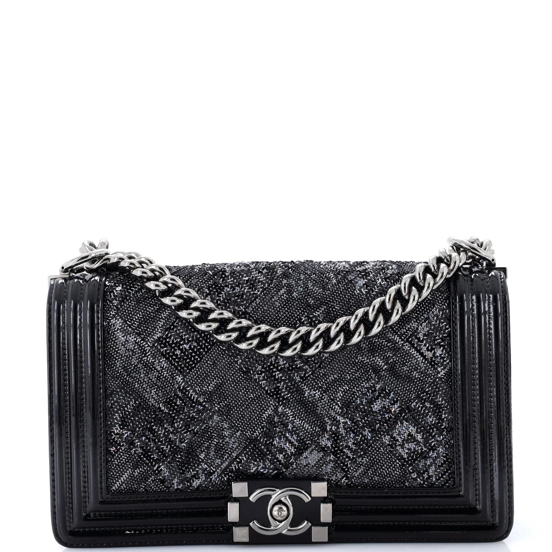 Boy cloth handbag