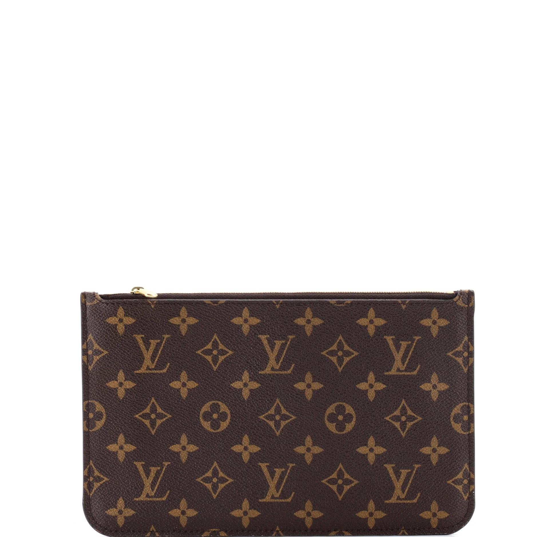 Cloth clutch bag