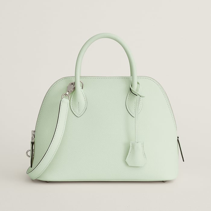 Vert Fizz Bolide 1923 - 25 Bag