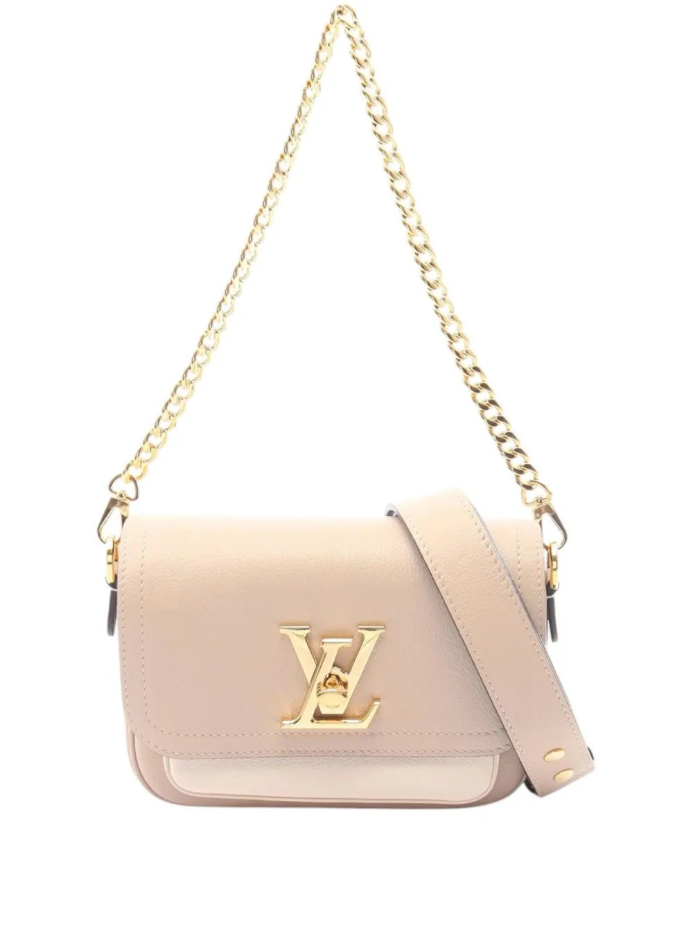 2021-2026 Lockme Tender satchel