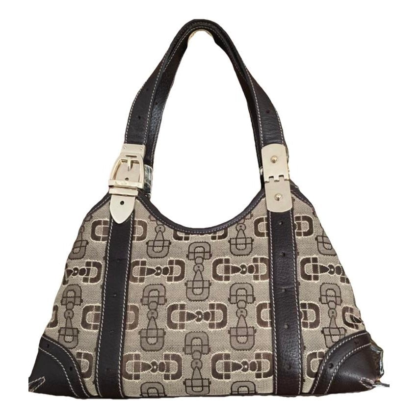 Cloth handbag
