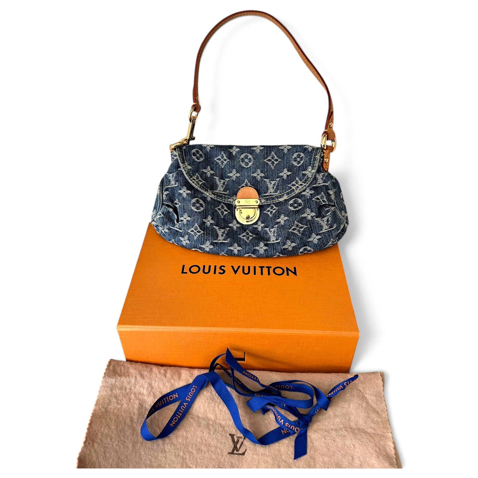 Pleaty handbag