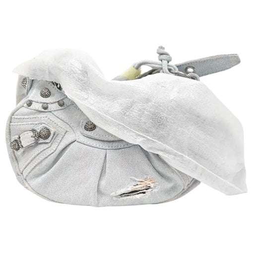 Le Cagole handbag