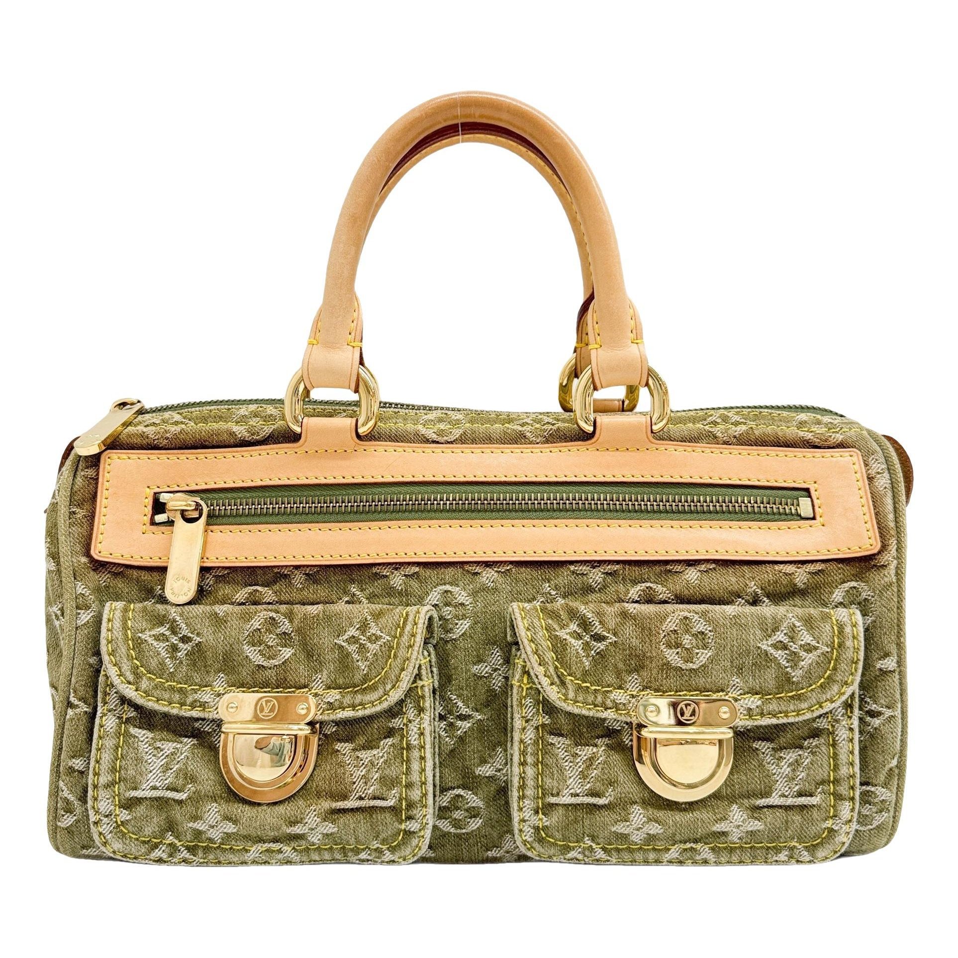 Néo speedy handbag
