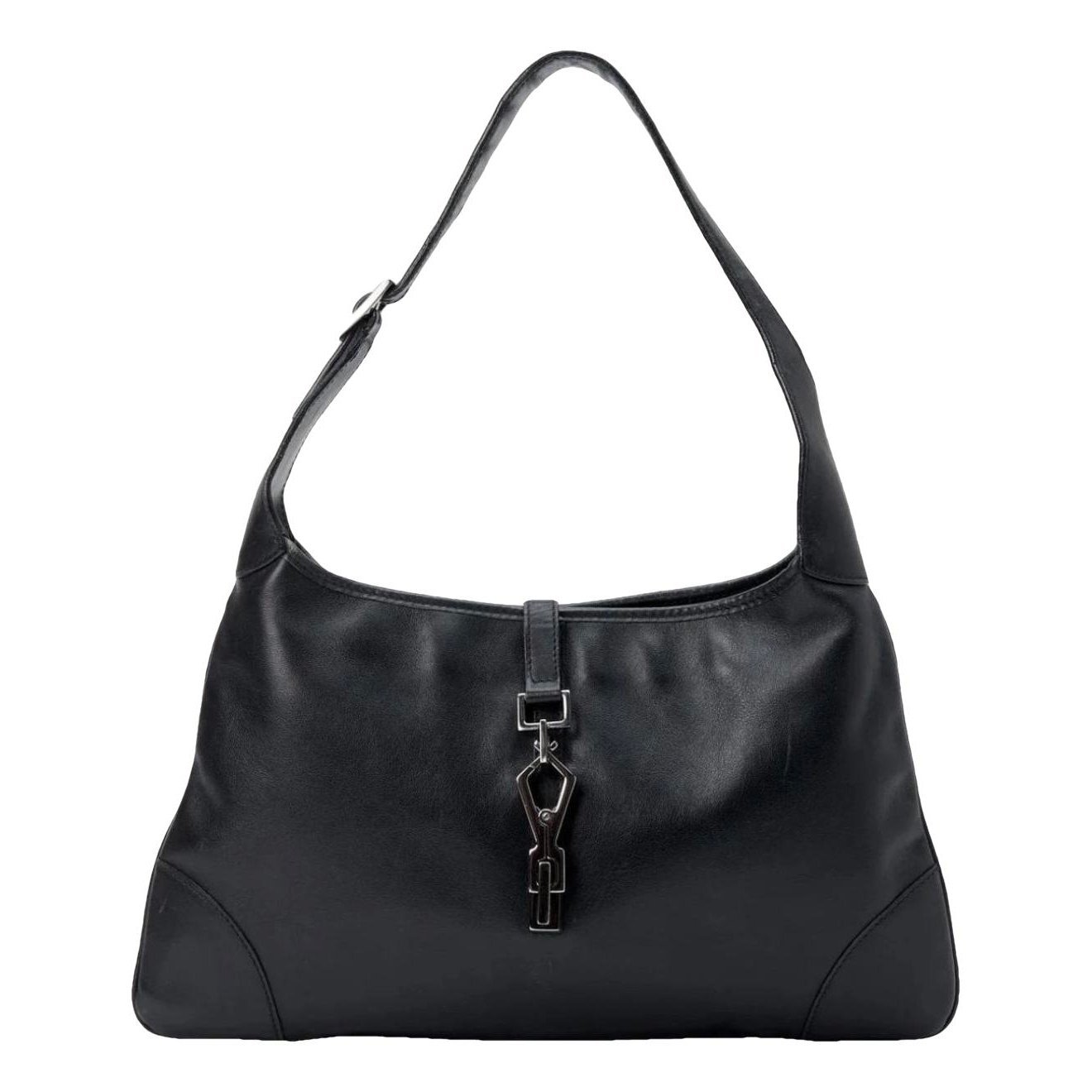 Jackie Vintage leather handbag