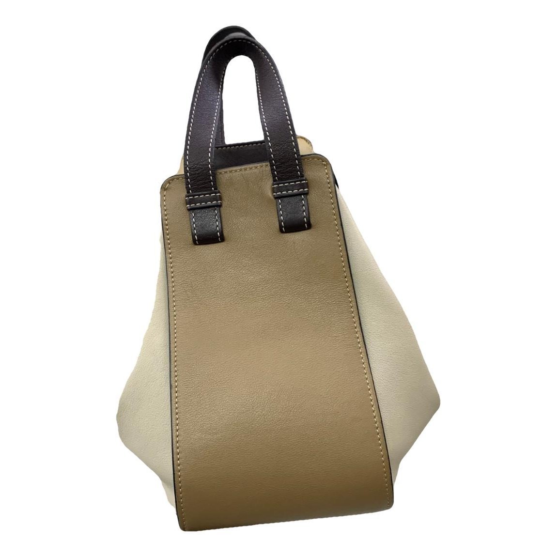 Loewe Hammock leather handbag