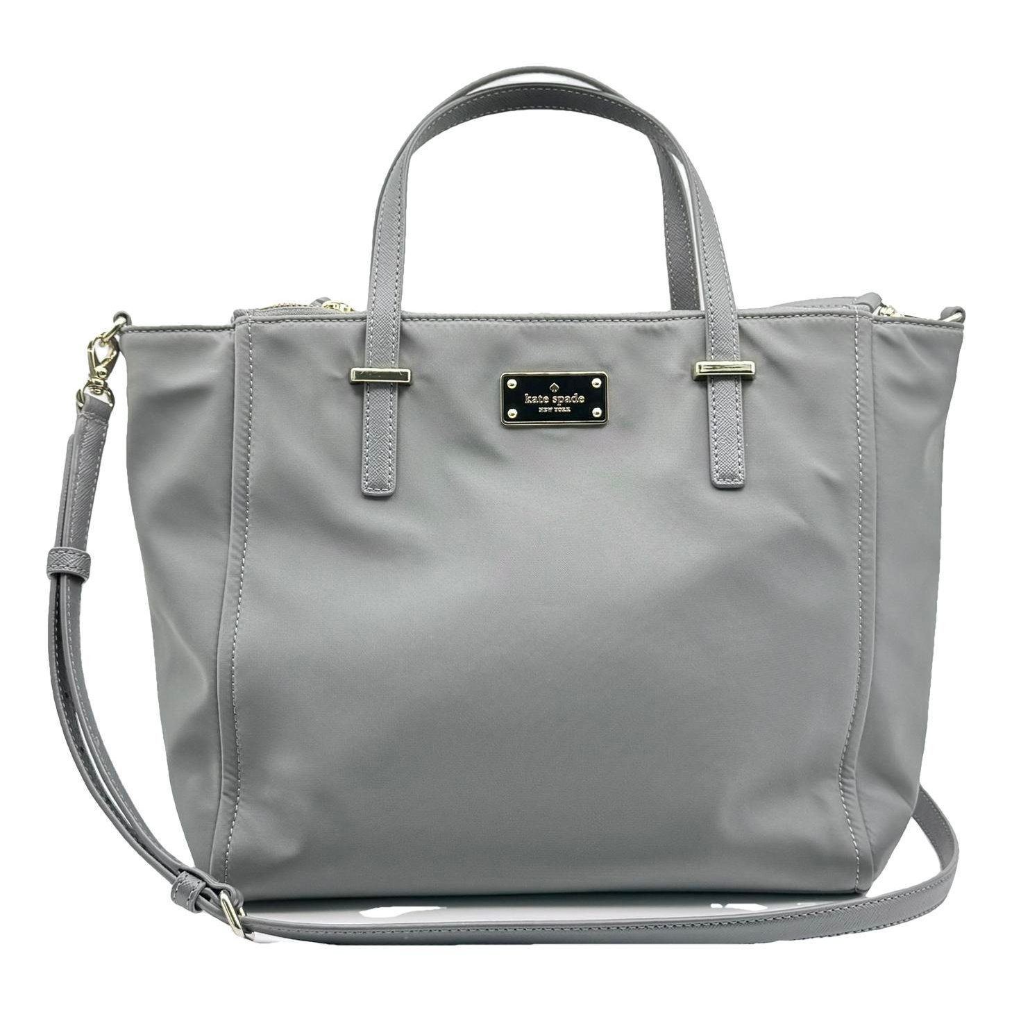 Cloth tote