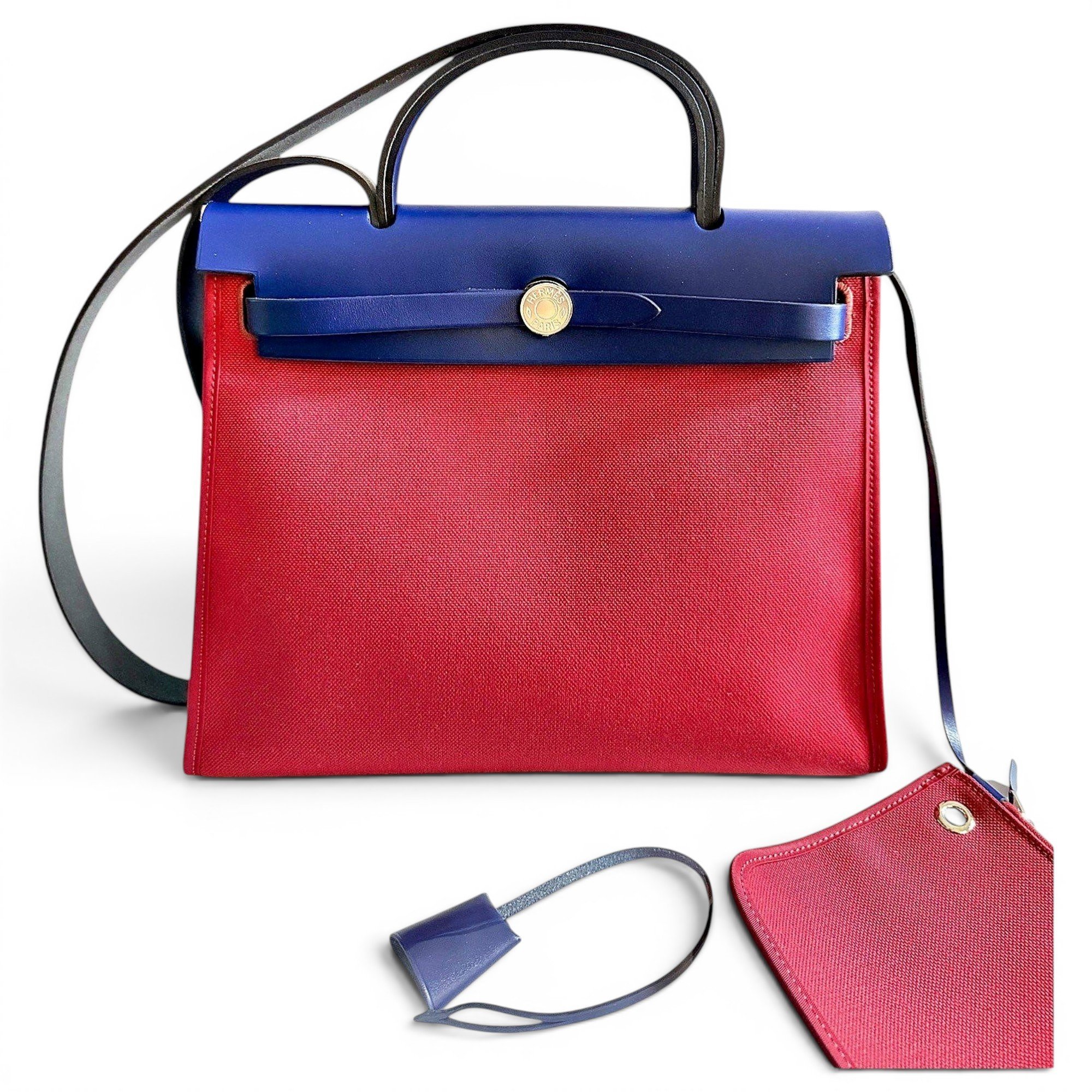 Herbag cloth handbag