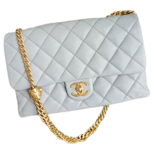Timeless/Classique leather crossbody bag