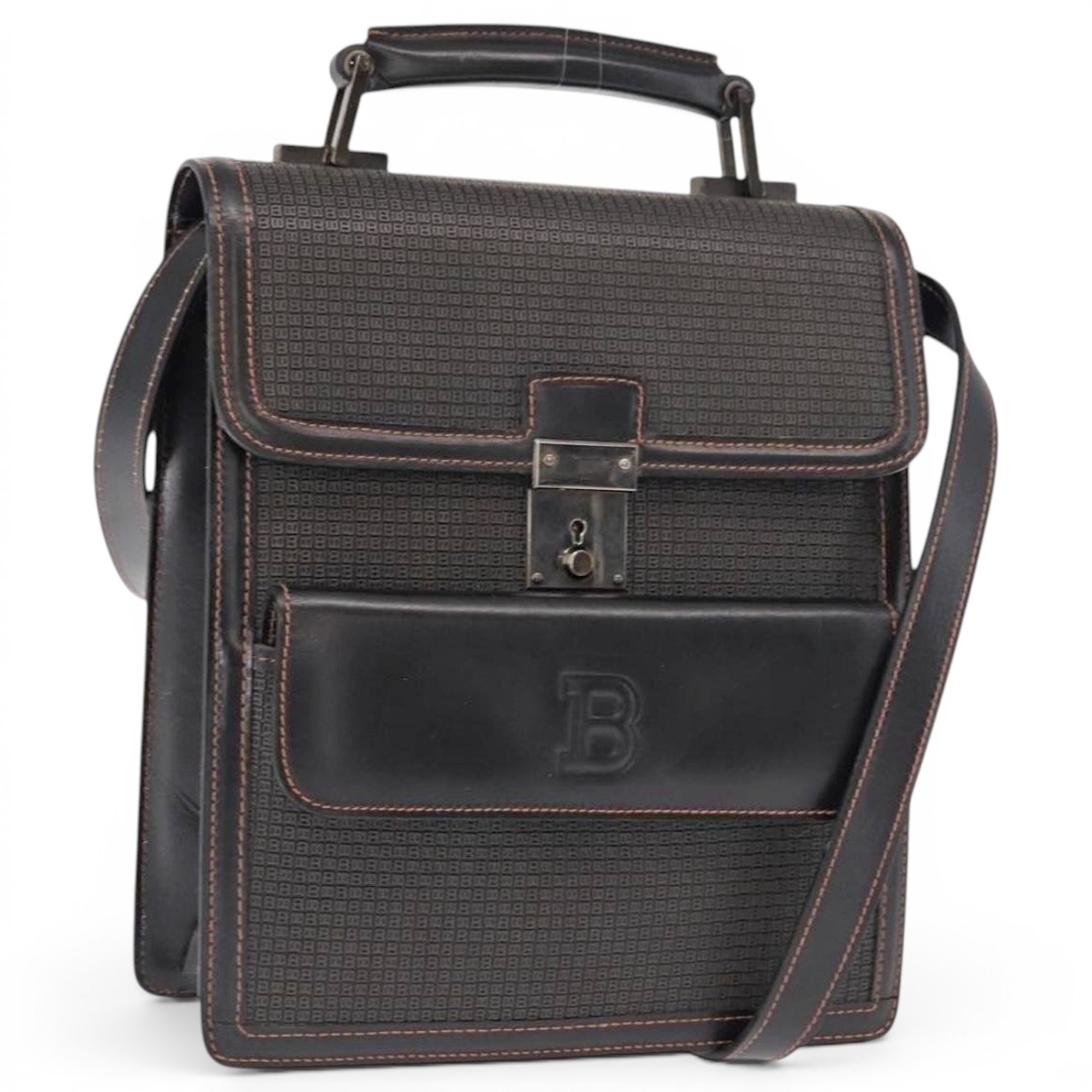 Bally Handbag