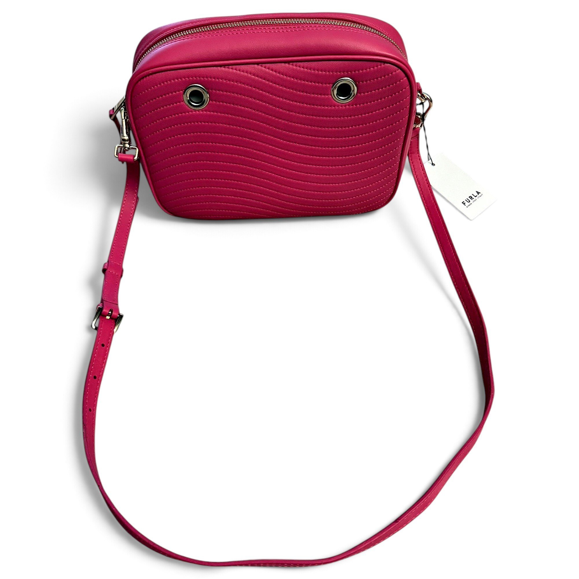 Furla Leather crossbody bag