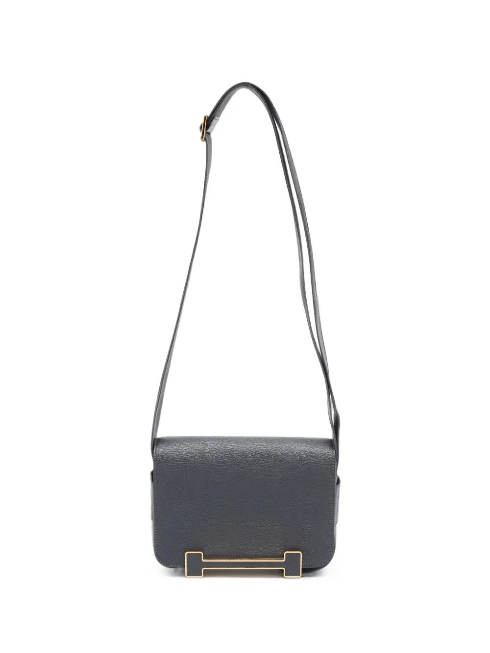2024 Geta H clasp mini bag