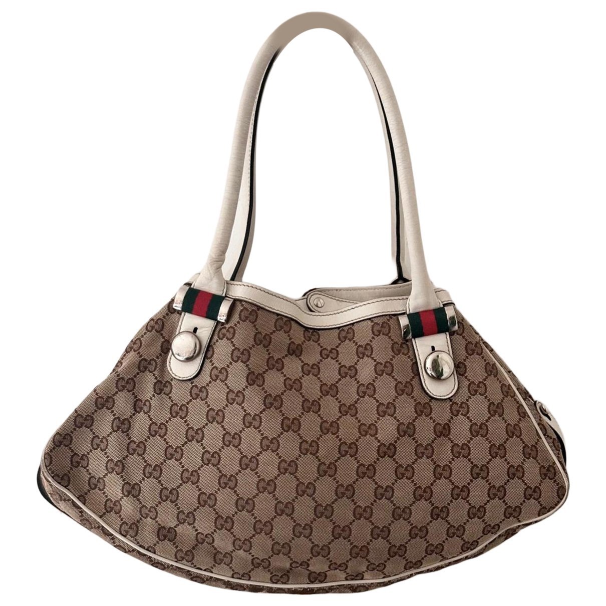 Cloth handbag