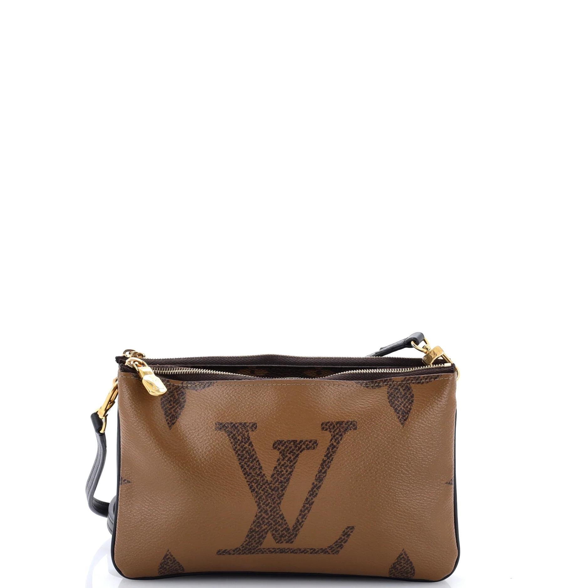 Cloth clutch bag