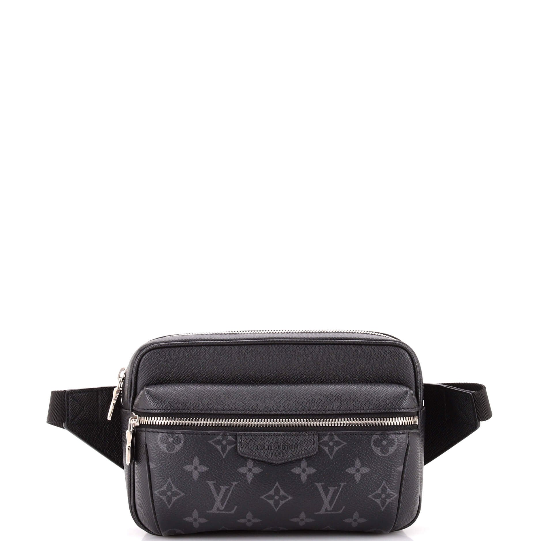 Louis Vuitton Outdoor BumBag Monogram Taigarama