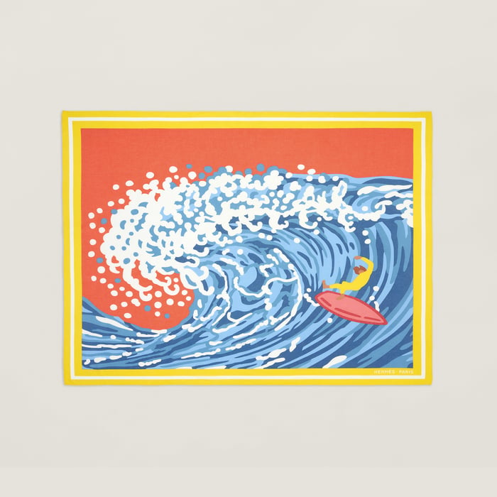 Wave Pareo