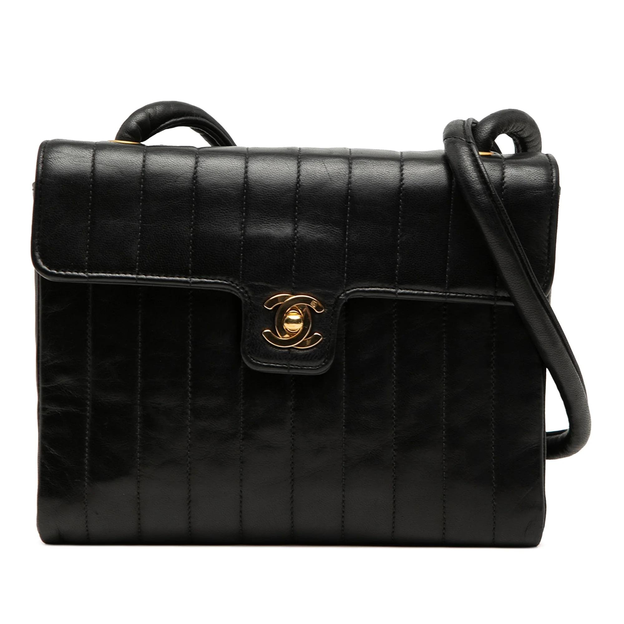 Timeless/Classique leather crossbody bag