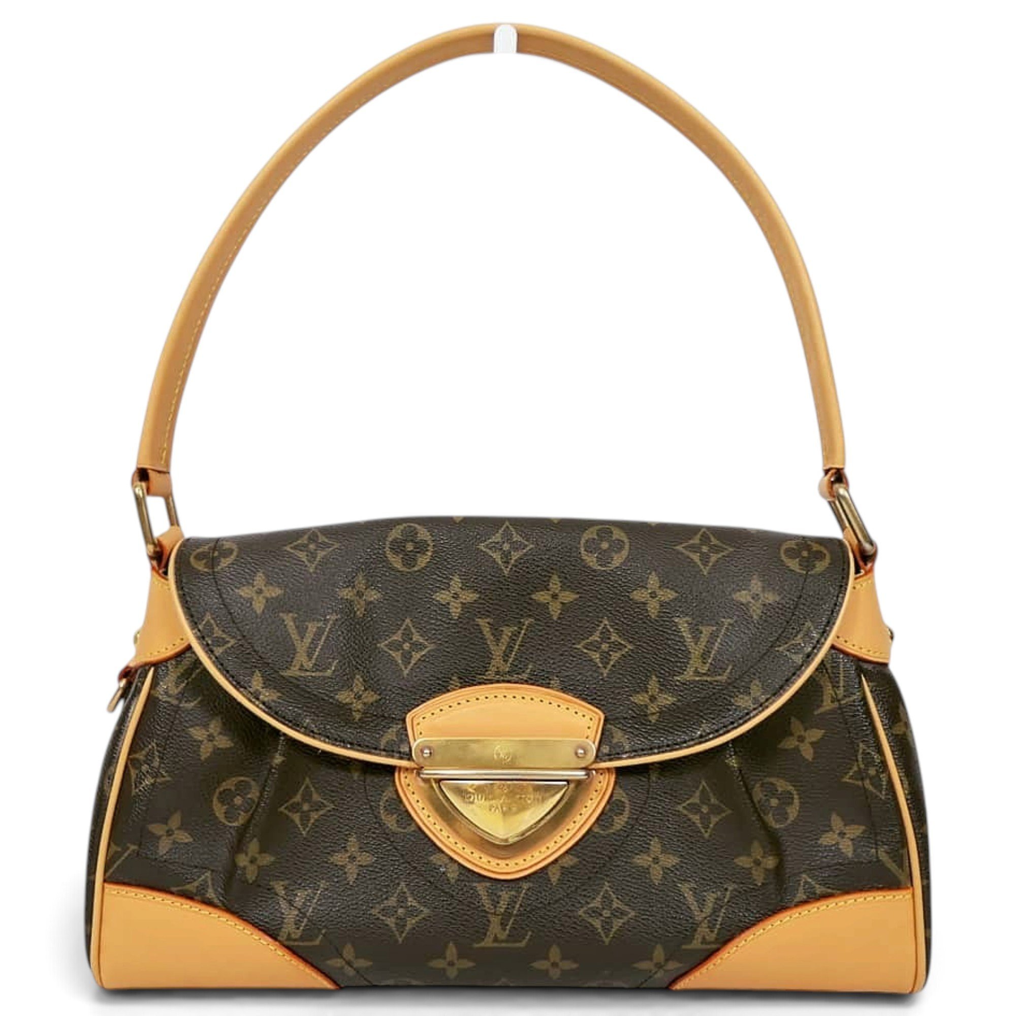 Beverly cloth handbag