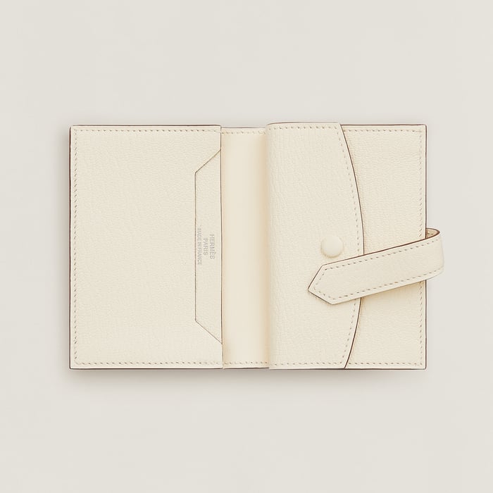 Nata Bearn Mini Wallet
