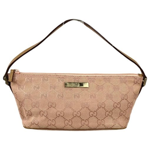 D-Ring cloth handbag