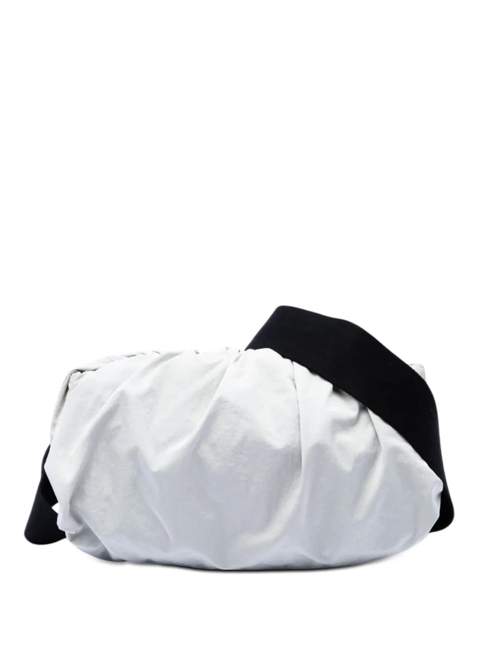 2012-2026 Nylon The Body Pouch crossbody bag