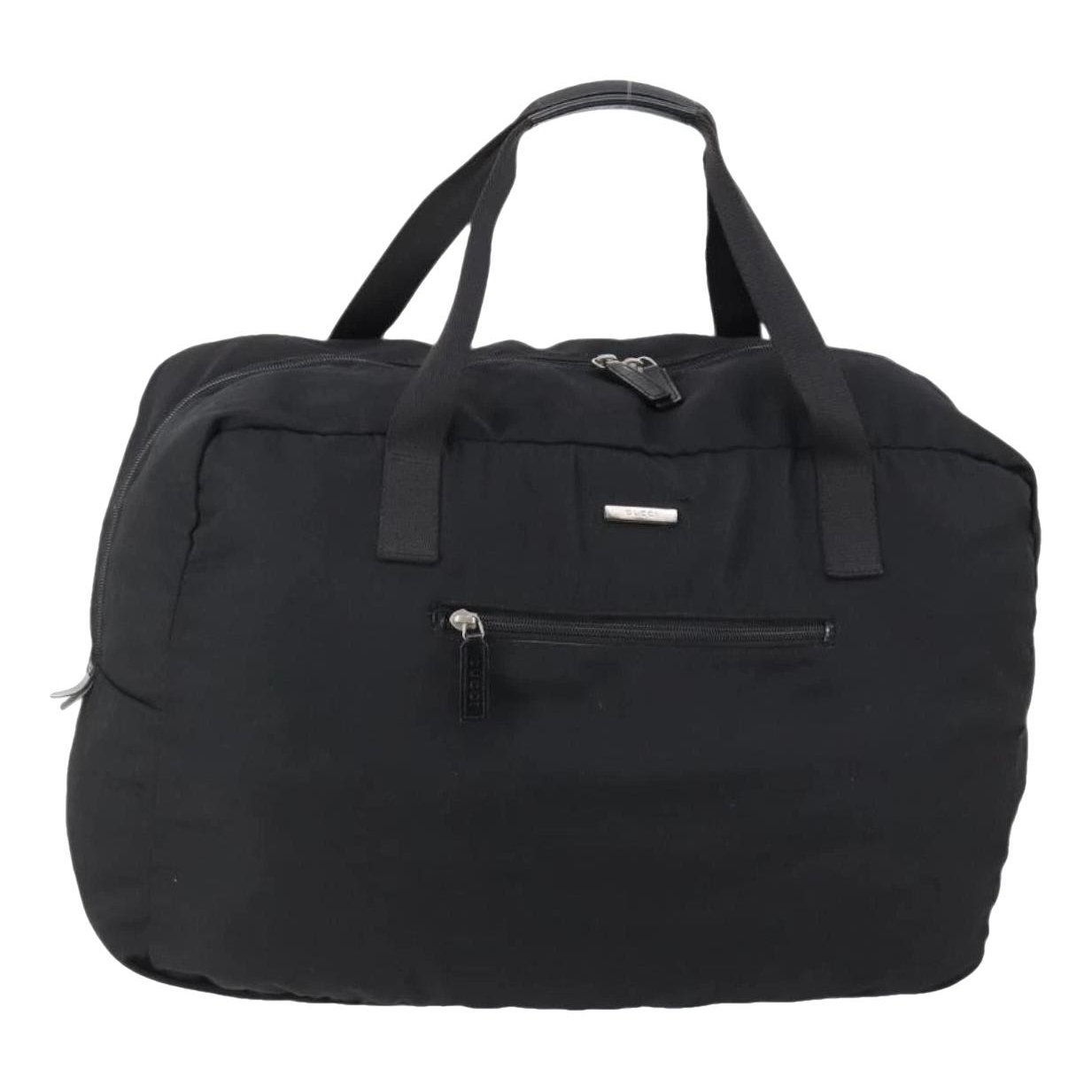 Travel bag