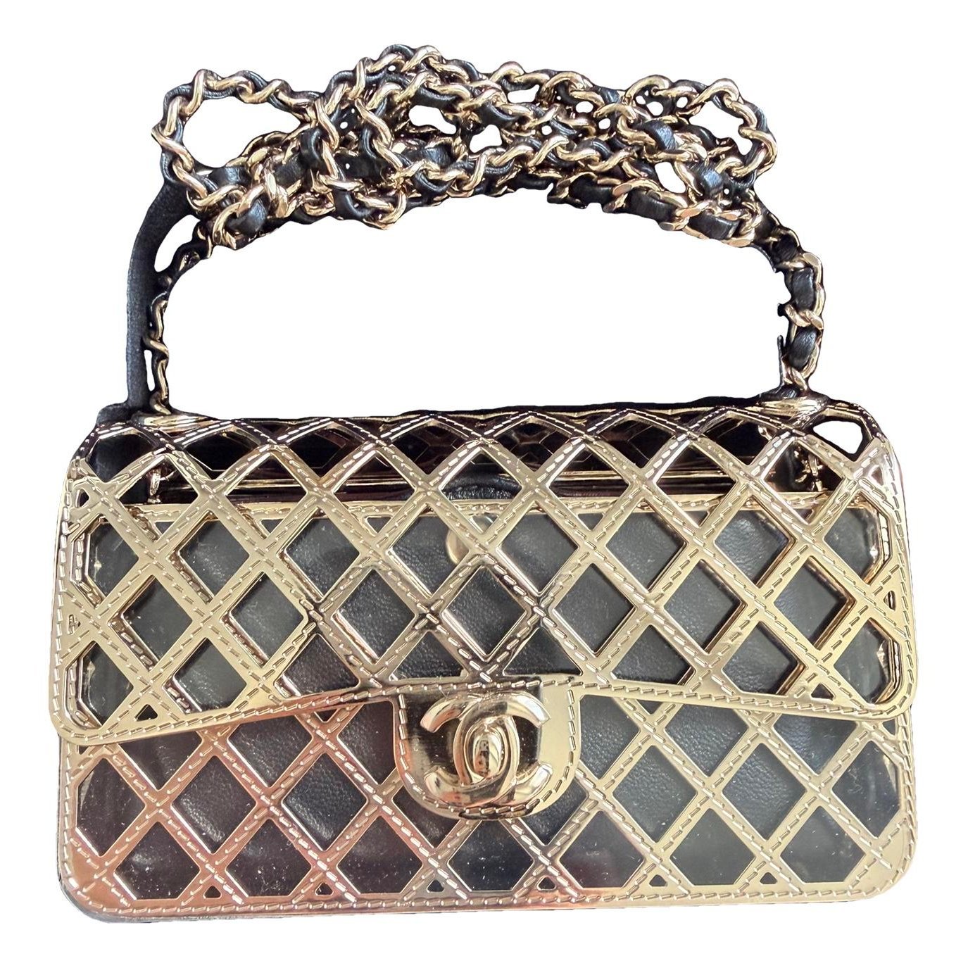Crossbody bag