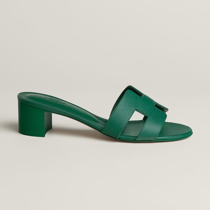 Vert Oyat Oasis Sandal