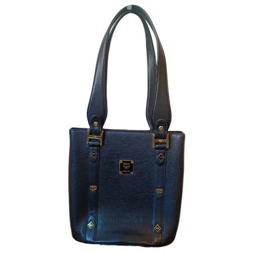 Anya leather handbag