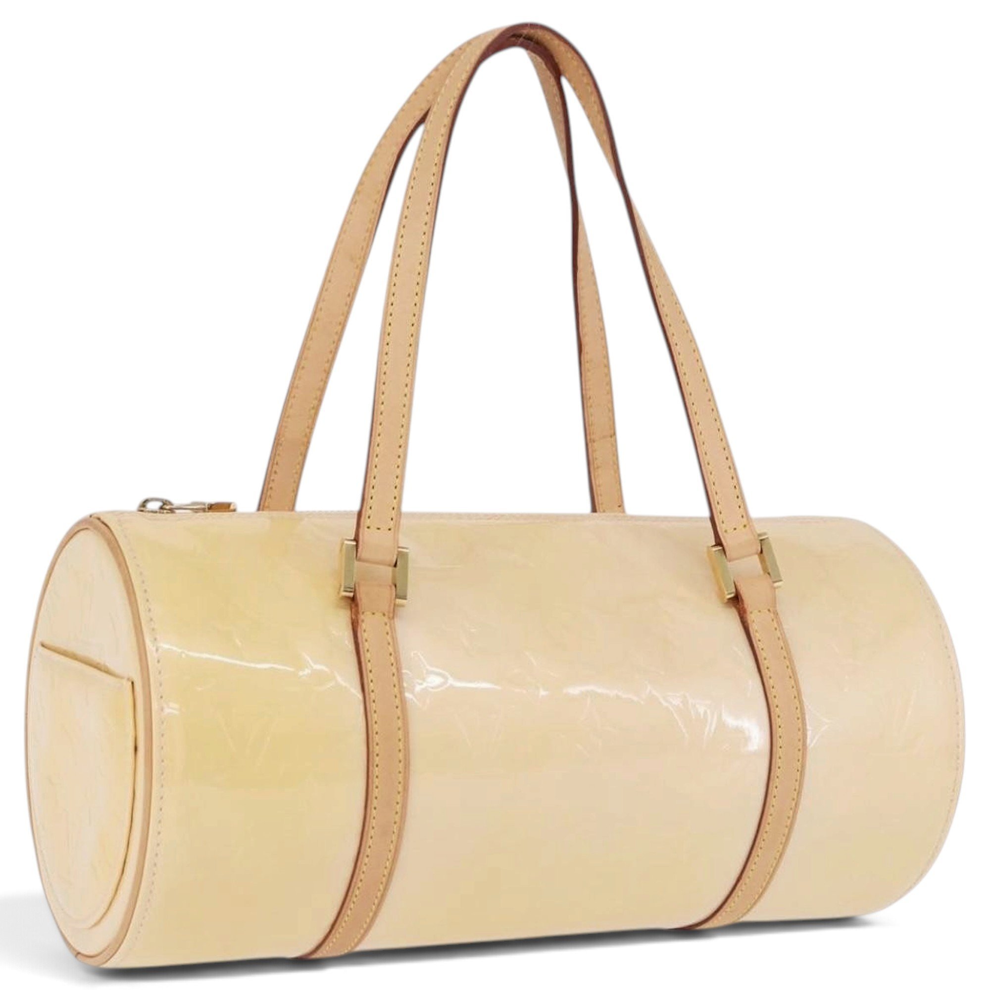Bedford leather handbag