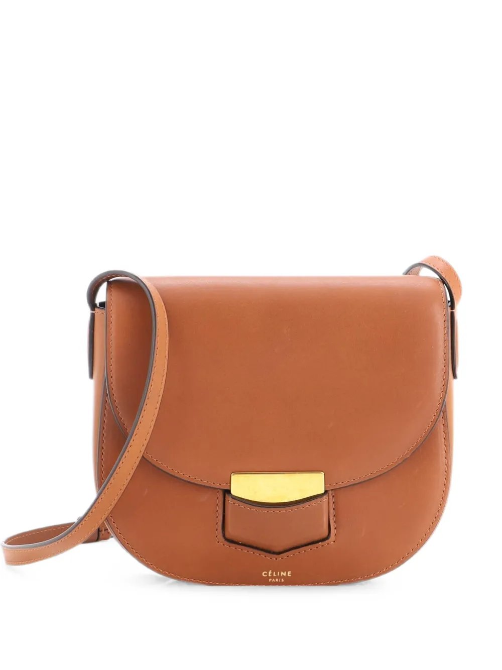 Trotteur Calfskin Small crossbody bag