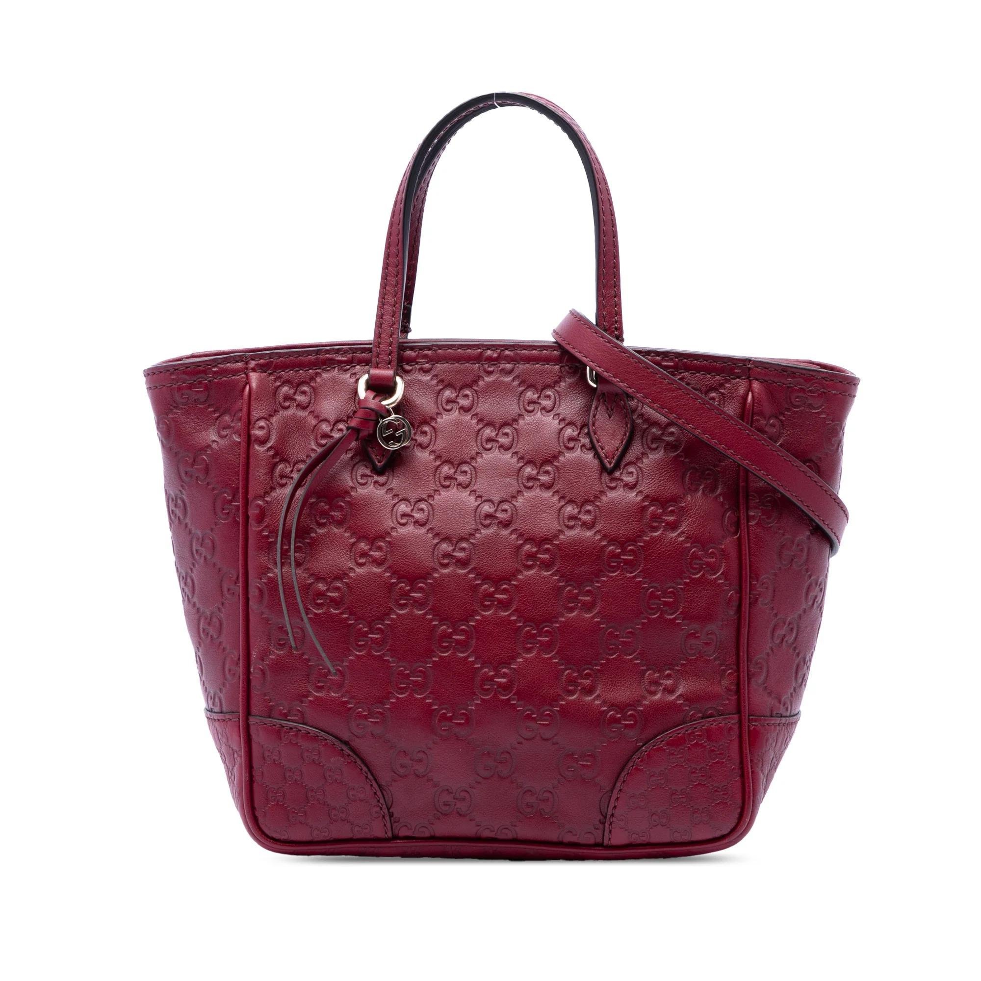 Bree pony-style calfskin handbag
