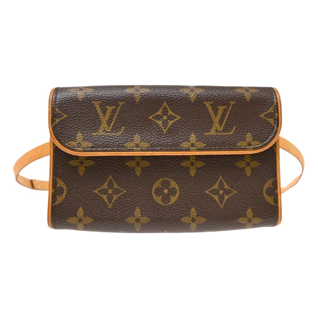 Florentine cloth handbag