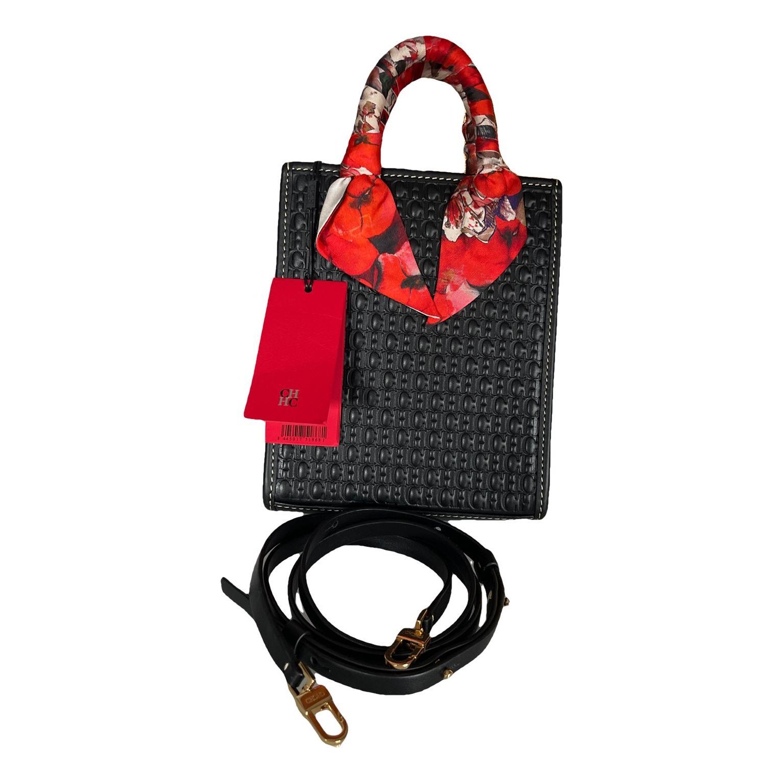 Carolina Herrera Leather handbag