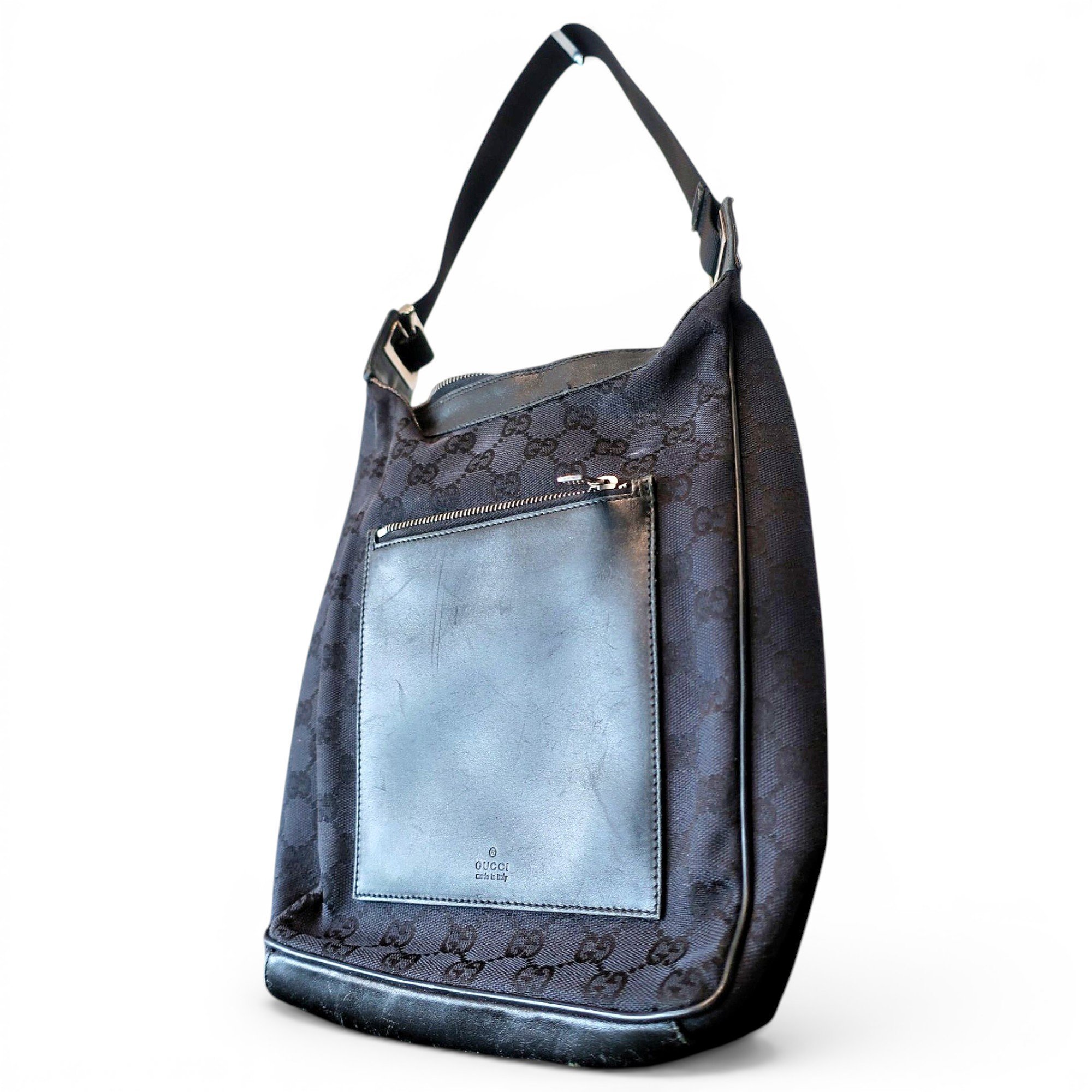 Cloth handbag