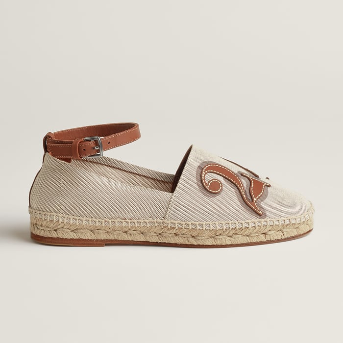 Indirizzo Espadrille